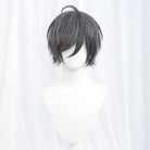 24 Colors 30CM Men Short Cosplay Wigs - lemailwigs