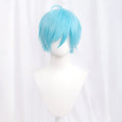 24 Colors 30CM Men Short Cosplay Wigs - lemailwigs
