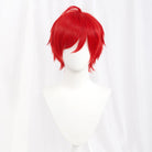 24 Colors 30CM Men Short Cosplay Wigs - lemailwigs
