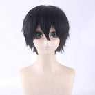 24 Colors 30cm Short Basic Cosplay Wigs - T - lemailwigs