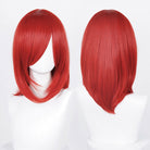 24 Colors 40cm Long Stright Colourful Cosplay Wigs - lemailwigs