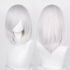 24 Colors 40cm Long Stright Colourful Cosplay Wigs - lemailwigs