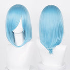 24 Colors 40cm Long Stright Colourful Cosplay Wigs - lemailwigs