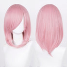 24 Colors 40cm Long Stright Colourful Cosplay Wigs - lemailwigs