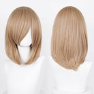 24 Colors 40cm Long Stright Colourful Cosplay Wigs - lemailwigs