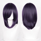 24 Colors 40cm Long Stright Colourful Cosplay Wigs - lemailwigs