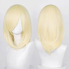 24 Colors 40cm Long Stright Cosplay Wigs - D - lemailwigs