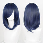 24 Colors 40cm Long Stright Cosplay Wigs - F - lemailwigs