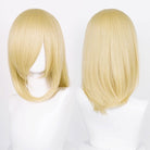 24 Colors 40cm Long Stright Cosplay Wigs - N - lemailwigs