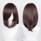 24 Colors 40cm Long Stright Cosplay Wigs - S - lemailwigs