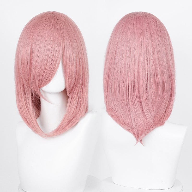 24 Colors 40cm Long Stright Cosplay Wigs - T - lemailwigs
