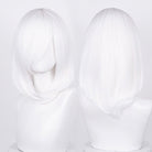 24 Colors 40cm Long Stright Cosplay Wigs - U - lemailwigs