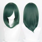 24 Colors 40cm Long Stright Cosplay Wigs - V - lemailwigs