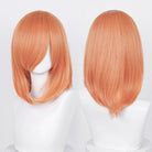 24 Colors 40cm Long Stright Cosplay Wigs - X - lemailwigs