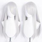 24 Colors 60cm Long Straight Colorful Basic Cosplay Wigs - lemailwigs