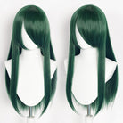 24 Colors 60cm Long Straight Colorful Basic Cosplay Wigs - lemailwigs