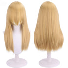 24 Colors 60cm Long Straight Cosplay Wigs - lemailwigs