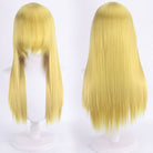 24 Colors 60cm Long Straight Cosplay Wigs - lemailwigs