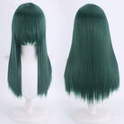24 Colors 60cm Long Straight Cosplay Wigs - lemailwigs