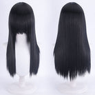 24 Colors 60cm Long Straight Cosplay Wigs - lemailwigs