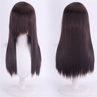 24 Colors 60cm Long Straight Cosplay Wigs - lemailwigs