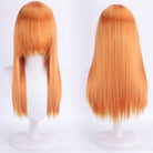 24 Colors 60cm Long Straight Cosplay Wigs - lemailwigs