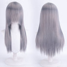 24 Colors 60cm Long Straight Cosplay Wigs - lemailwigs
