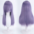 24 Colors 60cm Long Straight Cosplay Wigs - lemailwigs