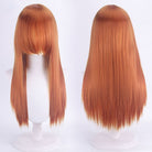 24 Colors 60cm Long Straight Cosplay Wigs - lemailwigs