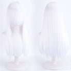 24 Colors 60cm Long Straight Cosplay Wigs - lemailwigs