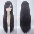 24 Colors 80cm Fashion Long Straight Cosplay Wigs - B - lemailwigs