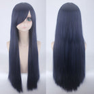 24 Colors 80cm Fashion Long Straight Cosplay Wigs - K - lemailwigs