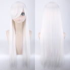 24 Colors 80cm Fashion Long Straight Cosplay Wigs - P - lemailwigs