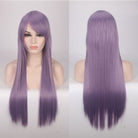 24 Colors 80cm Long Straight Cosplay Wigs - R - lemailwigs