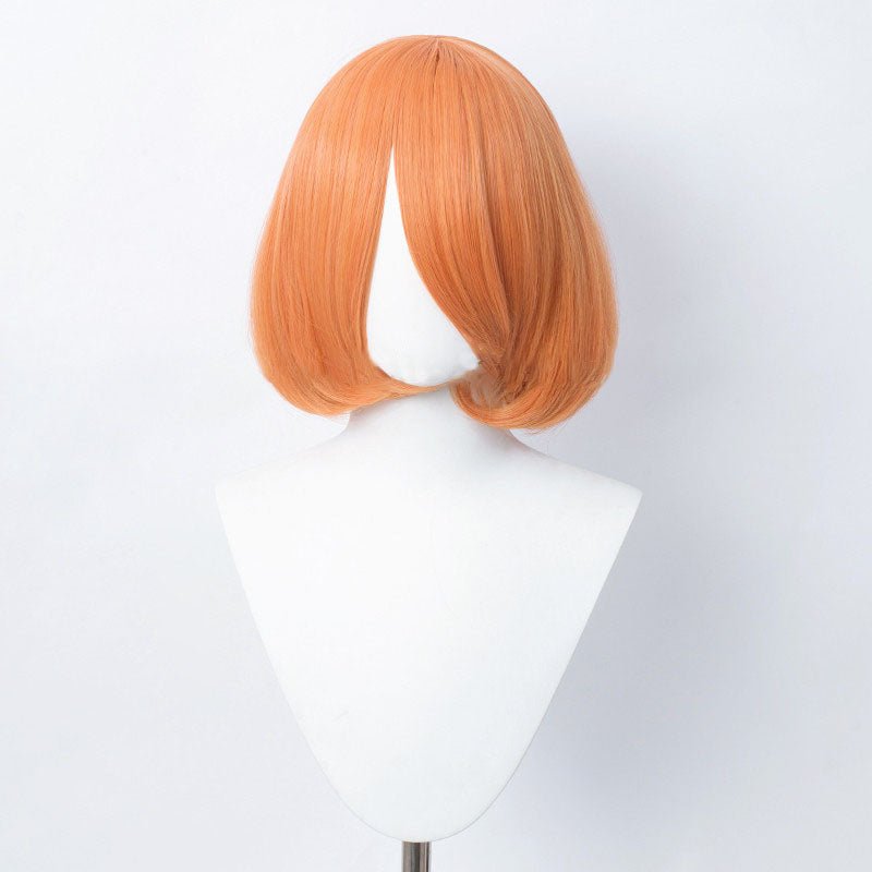 25 Colors Anime Short BoBo Cosplay Wigs - lemailwigs