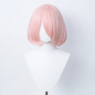 25 Colors Anime Short BoBo Cosplay Wigs - B - lemailwigs