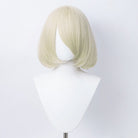 25 Colors Anime Short BoBo Cosplay Wigs - C - lemailwigs