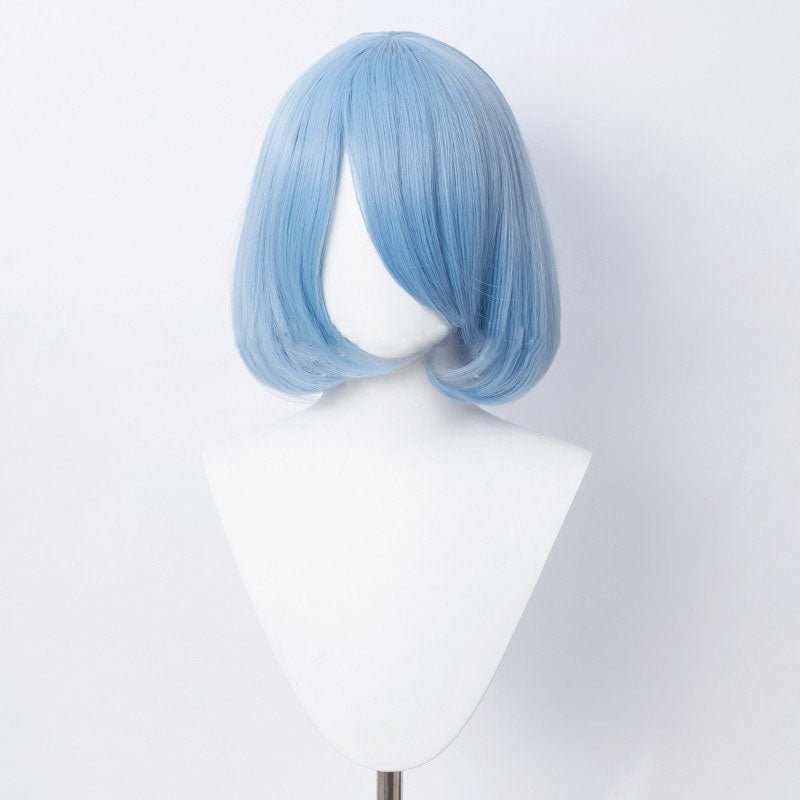 25 Colors Anime Short BoBo Cosplay Wigs - K - lemailwigs