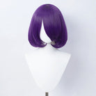 25 Colors Anime Short BoBo Cosplay Wigs - L - lemailwigs