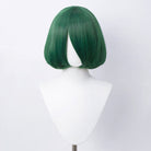 25 Colors Anime Short BoBo Cosplay Wigs - M - lemailwigs