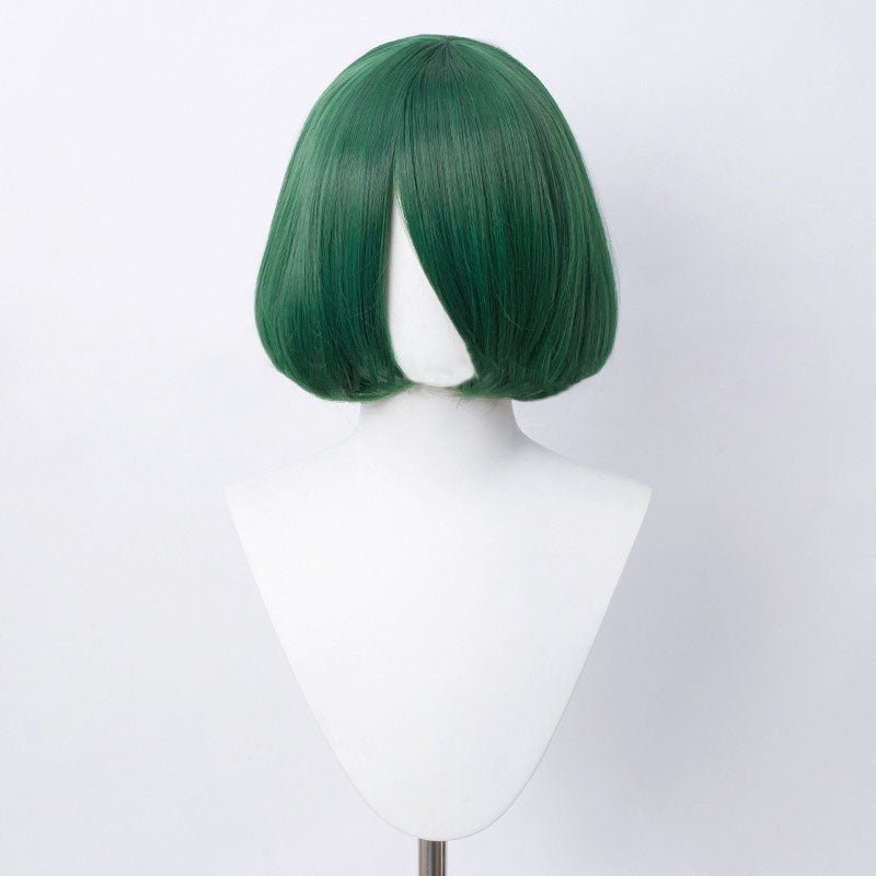 25 Colors Anime Short BoBo Cosplay Wigs - M - lemailwigs