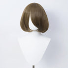25 Colors Anime Short BoBo Cosplay Wigs - P - lemailwigs
