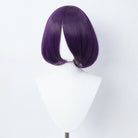 25 Colors Anime Short BoBo Cosplay Wigs - R - lemailwigs