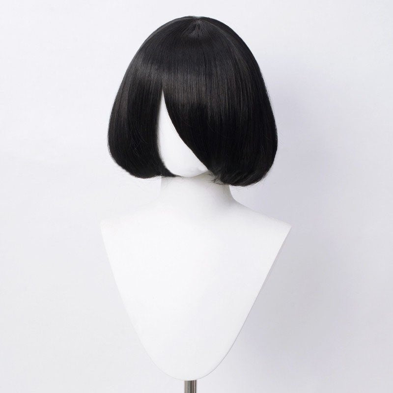 25 Colors Anime Short BoBo Cosplay Wigs - S - lemailwigs