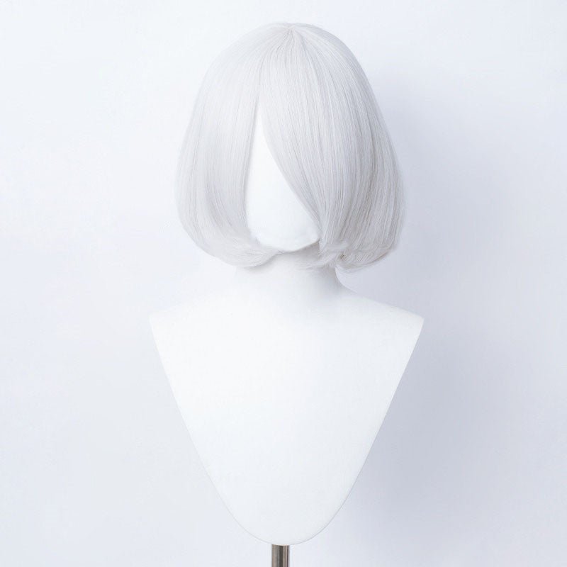 25 Colors Anime Short BoBo Cosplay Wigs - X - lemailwigs