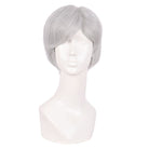 25cm Universal Short Cosplay Wigs - H - lemailwigs