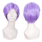 25cm Universal Short Cosplay Wigs - J - lemailwigs