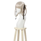 28cm Anime Kakegurui Kirari Momobami Cosplay Wigs - lemailwigs