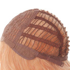 30cm Short Fashion Hair Wigs Light Orange Bob Trendy Wigs For Women - lemailwigs