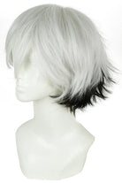 30cm Short Gugure Kokkuri San Shigaraki Anime Cosplay Wigs - lemailwigs